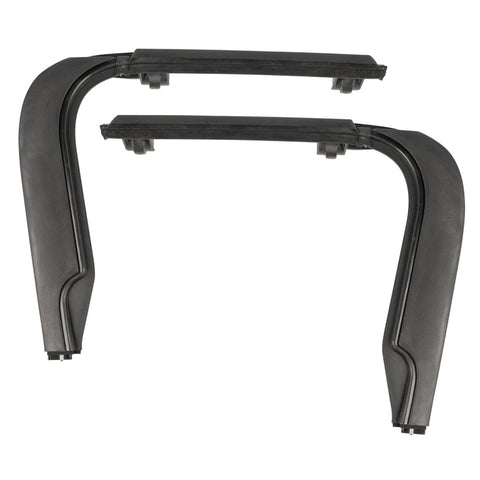 Rugged Ridge 97-06 Jeep Wrangler TJ Factory Soft Top Hardware - 13510.03