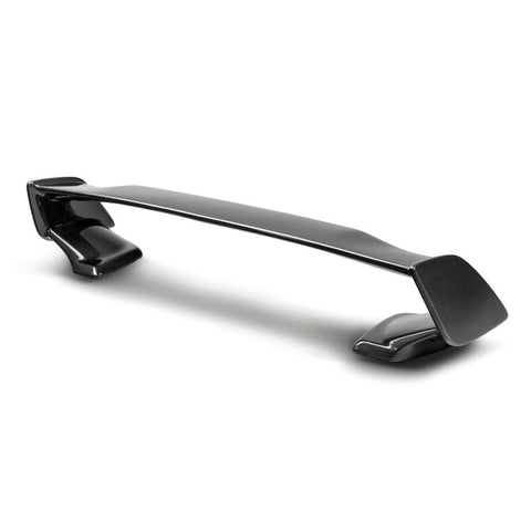 Seibon 2022 Subaru WRX Carbon Fiber STI-Style Rear Spoiler - RS22SBIMP-STI