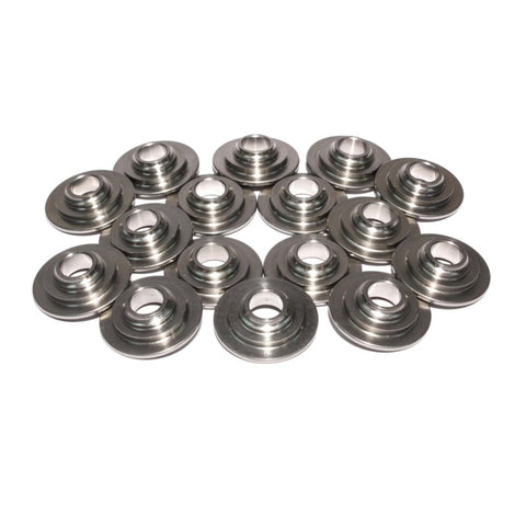 COMP Cams Titanium Retainers Super Lock - 728-16