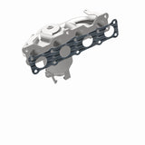 MagnaFlow Direct Fit Catalytic Converter 13-16 Hyundai Santa Fe Sport 2.4L Manifold - 52775