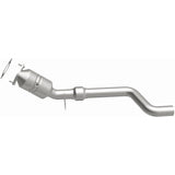 MagnaFlow Direct Fit Catalytic Converter 2016 Mustang GT350 5.2L Underbody - 52225