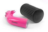 PERRIN 08-14 WRX / 08-15 STI Cold Air Intake - Hyper Pink - PSP-INT-322HP