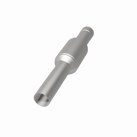 MagnaFlow Direct Fit Catalytic Converter 90-95 Chevrolet C2500 4.3L/5.7L/7.4L - 3391477