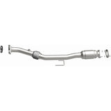MagnaFlow Direct Fit Catalytic Converter 02-06 Nissan Altima 2.5L Rear - 93287