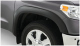 Bushwacker 06-08 Toyota RAV4 OE Style Flares 4pc Base Only - Black - 31921-02