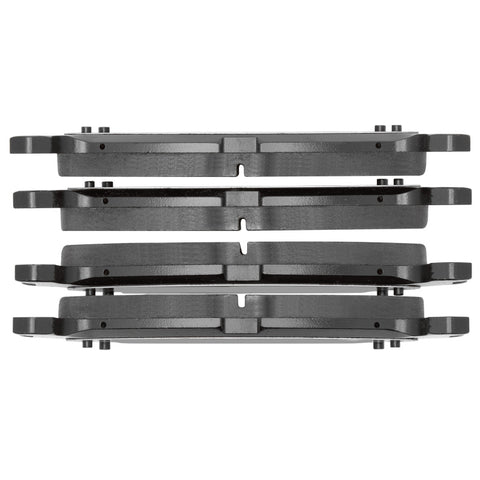 R1 22-26 Ford F-150 Lightning Rear Optimum OE Brake Pads - 2551-2383-10