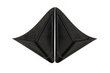 AWE Tuning 2020+ Toyota GR Supra Foiler Wind Diffuser - 1110-11012