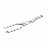 MagnaFlow Conv Direct Fit CARB Compliant - 2008 Lexus IS F V8 5.0L - 5571508