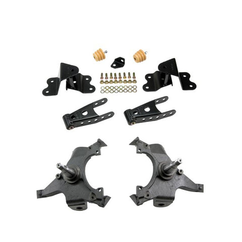 Belltech LOWERING KIT W/O SHOCKS - 685