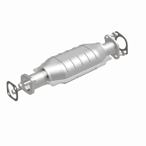 MagnaFlow Direct Fit Catalytic Converter 05-10 Kia Sportage 2.7L - 24963