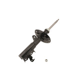 KYB Excel-G Strut Front Right Honda CR-Z 2011 - 333786