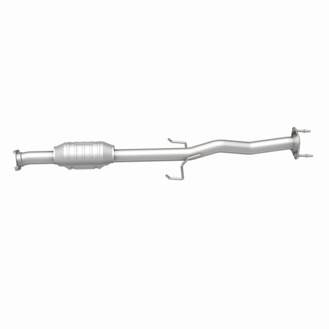 MagnaFlow Conv DF 01-03 Mazda Protege 2.0L - 51737