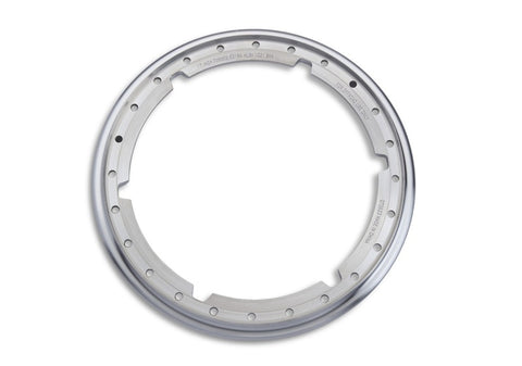 Ford Racing 2021+ Ford Bronco Functional Bead Lock Ring Kit - M-1021K-BL5