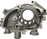 Boundary 2005+ Nissan VQDE40 Marten Wear Treated Oil Pump Assembly (1 Shim) - VQDE40-S1-M-SH1