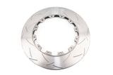 DBA 08-16 Mitsubishi Lancer Evolution (w/1-Piece Rotor) Front 5000 Series Replacement Ring - DBA52224.1V2