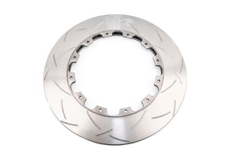 DBA 08-16 Mitsubishi Lancer Evolution (w/1-Piece Rotor) Front 5000 Series Replacement Ring - DBA52224.1V2