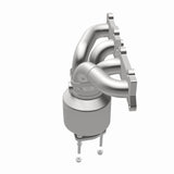 MagnaFlow Direct Fit Catalytic Converter 01-02 Saturn SC/SL/SW 1.9L - 452150