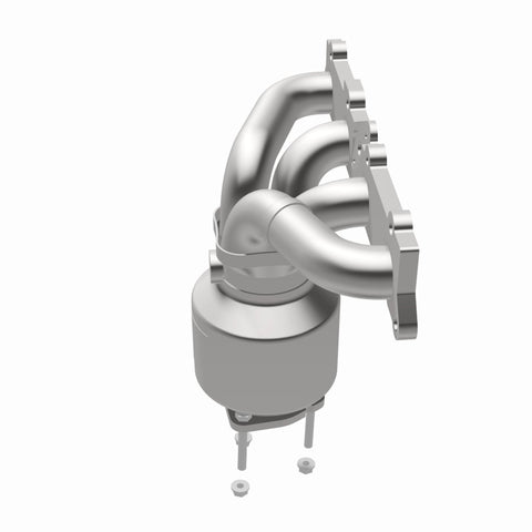 MagnaFlow Direct Fit Catalytic Converter 01-02 Saturn SC/SL/SW 1.9L - 452150