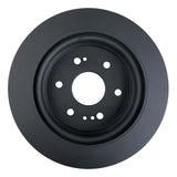 Timbren 21-24 Cadillac Escalade/Chevrolet Suburban/GMC Yukon BES Coated Brake Rotor - Rear - TIM-R225326