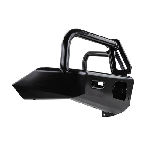 ARB Summit Combar ARB Fogii Blk Nb Hilux 15On (Fit Kit NOT Included) - 3414570