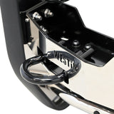 Westin Tow Hook (1 per) - Black - 46-3005