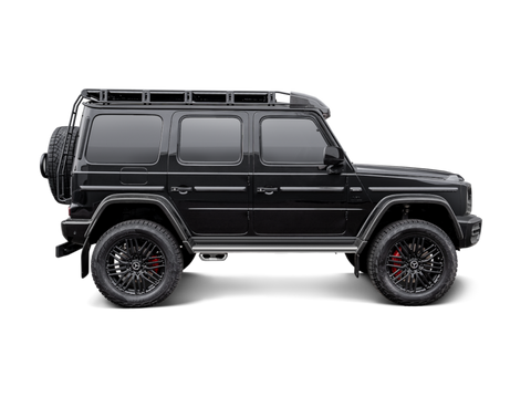 Akrapovic 2024 Mercedes-Benz G 63 AMG (W463A) Evolution Line (Titanium) - S-ME/T/3