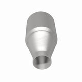 MagnaFlow Universal Catalytic Converter 2inch O/O Spun - 54904