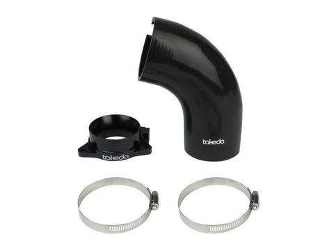 aFe 2019-2020 Hyundai Veloster N L4-2.0L (T) Takeda Turbo Inlet w/ Takeda Intake - 59-20002