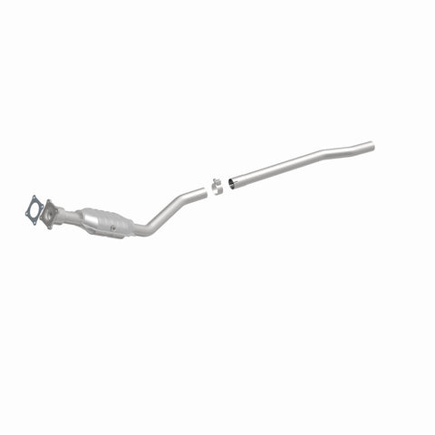 MagnaFlow Conv 01-03 Chrysler Voyager, Grand Voyager 01-04 Dodge Caravan *NOT FOR SALE IN CALIFORNIA - 93425