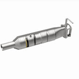 MagnaFlow 09-17 Ford F53 V10 6.8L Underbody Direct Fit Catalytic Converter - 280436