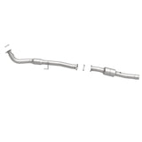 MagnaFlow Conv DF 05 Silverado 2500HD 6.0L - 51949