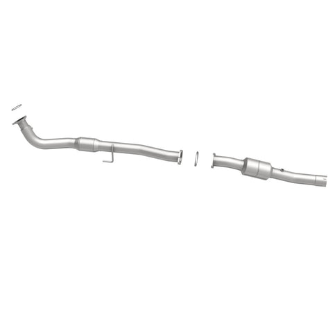 MagnaFlow Conv DF 05 Silverado 2500HD 6.0L - 51949