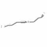 MagnaFlow Conv DF 97-98 GM Vans 3.4L OEM - 49083