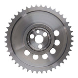 Manley SB Chevy LS-1 Billet w/ Torrington Bearing & 9 Keyway Crankshaft Sprocket Kit (w/ 3-Bolt Cam) - 73236