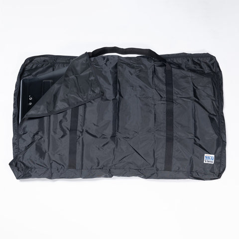 Putco 18-20 Jeep Wrangler JL Sky View Hard Top - 581005