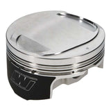 Wiseco Chrysler 6.4L Hemi 4.100in Bore 1.210 CH Piston Set - Set of 8 - K0397X1