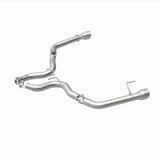 Magnaflow Sys CB 15-16 Ford Mustang 5.0L - 19344