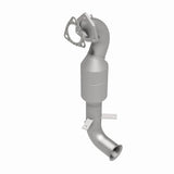 MagnaFlow Direct Fit Catalytic Converter California Grade 11-12 Mini Cooper 1.6L - 5461350