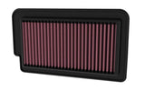 K&N 22-24 Yamaha MT-10 998 / Yamaha MT-10 SP 998 Replacement Air Filter - YA-1022