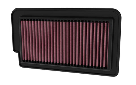 K&N 22-24 Yamaha MT-10 998 / Yamaha MT-10 SP 998 Replacement Air Filter - YA-1022