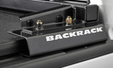 BackRack 22-23 Nissan Frontier Low Profile Tonneau Hardware Kit - 50500