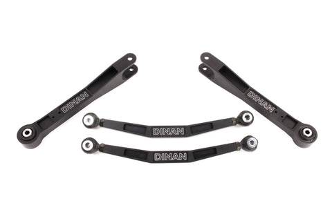 Dinan 18-23 BMW M5 Suspension Links - Rear - D280-0020