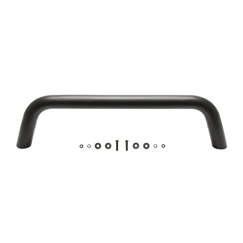 Westin 14-20 Toyota 4Runner Pro-Series Bumper Round Bull Bar - Textured Black - 58-411155RB