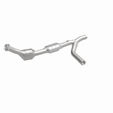 MagnaFlow Conv DF 97-00 Ford Vans 4.2L - 447180