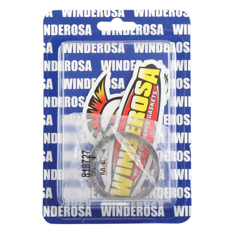Vertex Gaskets 85-92 Suzuki LT-250R Exhaust Gasket Kit - 823174
