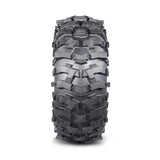 Mickey Thompson Baja Pro X Tire - 37X13.50-17LT - 250113 - 331270019