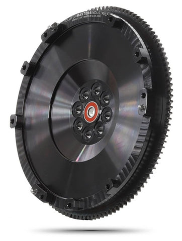 Clutch Masters Honda K20/K24 To Subaru EJ Single Disc Flywheel (5 or 6-Speed) - FW-K721-SF