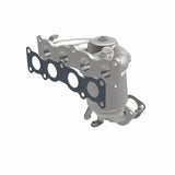 Magnaflow Conv DF 2017 Santa Fe L4 2.4 OEM Manifold - 22-086