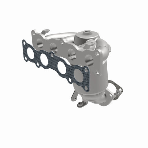 Magnaflow Conv DF 2017 Santa Fe L4 2.4 OEM Manifold - 22-086