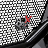 Westin 15-20 Chevrolet Colorado (excl. ZR2) HDX Grille Guard - Black - 57-3845